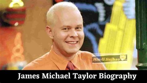 james michael taylor wikipedia